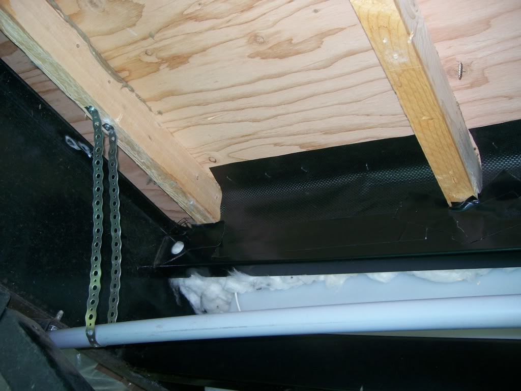 Factory enclosed heated underbelly Jayco RV Owners Forum